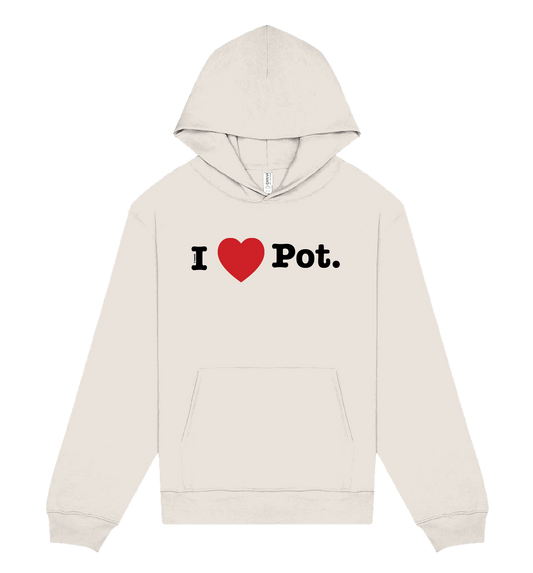 Potlove Hoodie
